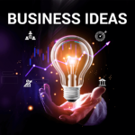 Online Business Ideas से करोड़पति बनने का मौका, 2024 मे आज़माएं ये शानदार बिजनस आइडियाज