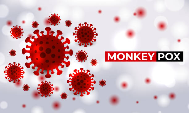 Monkey Pox Virus