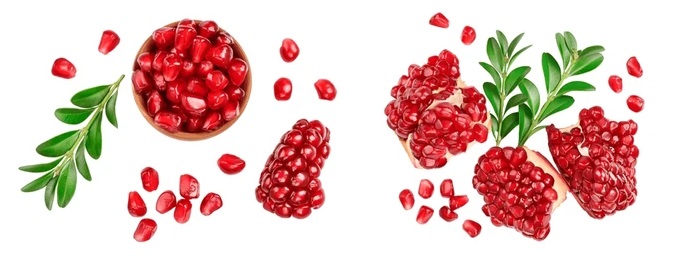 Pomegranate 