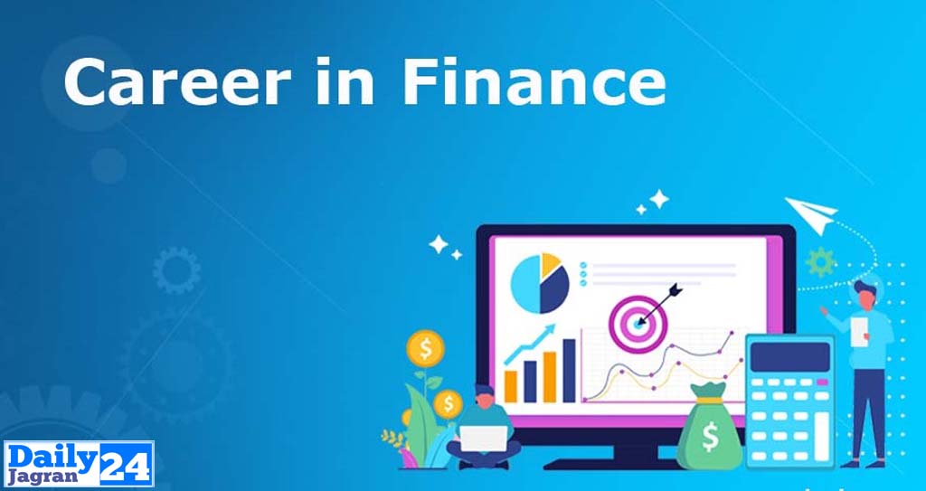 Career in Finance