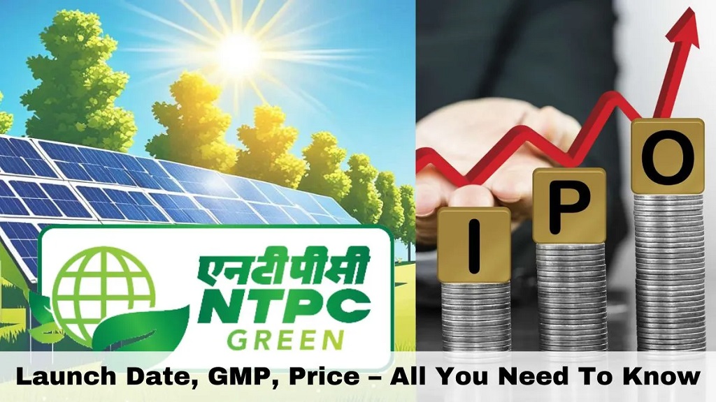 ntpc green energy