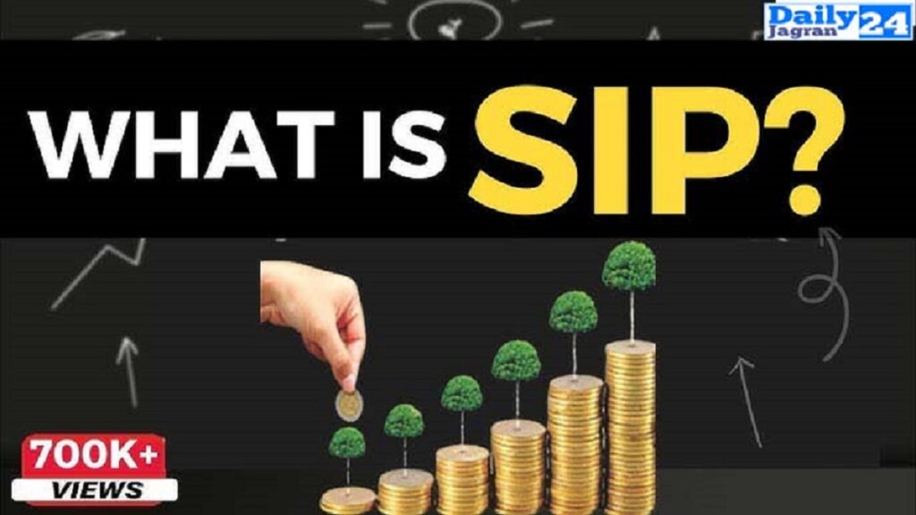 What is SIP