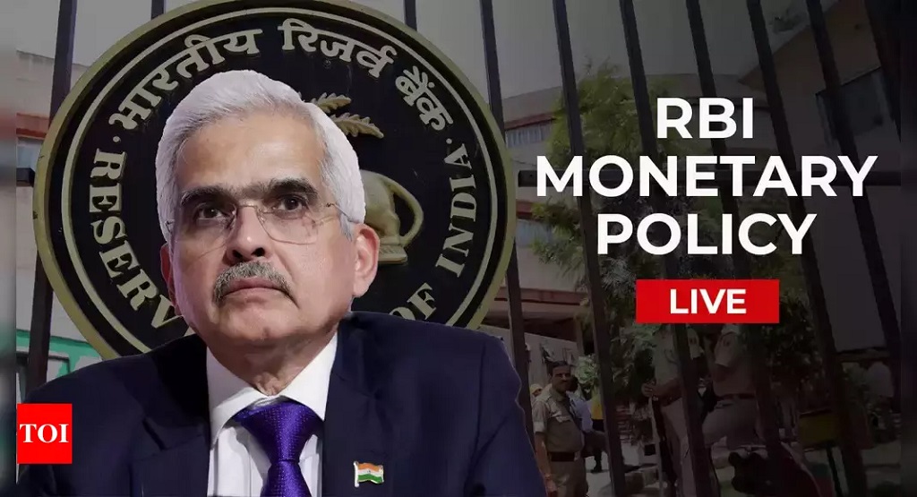 rbi policy