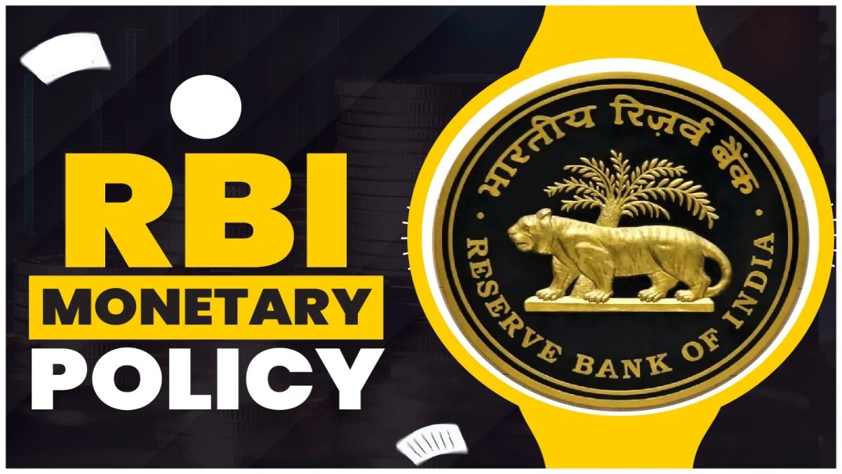 rbi policy today