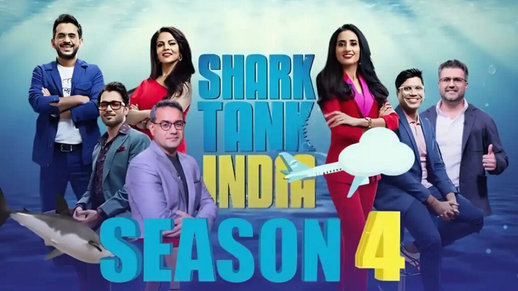 shark tank india