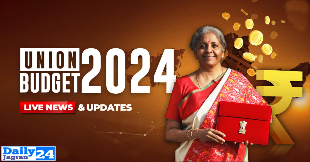 Budget 2025