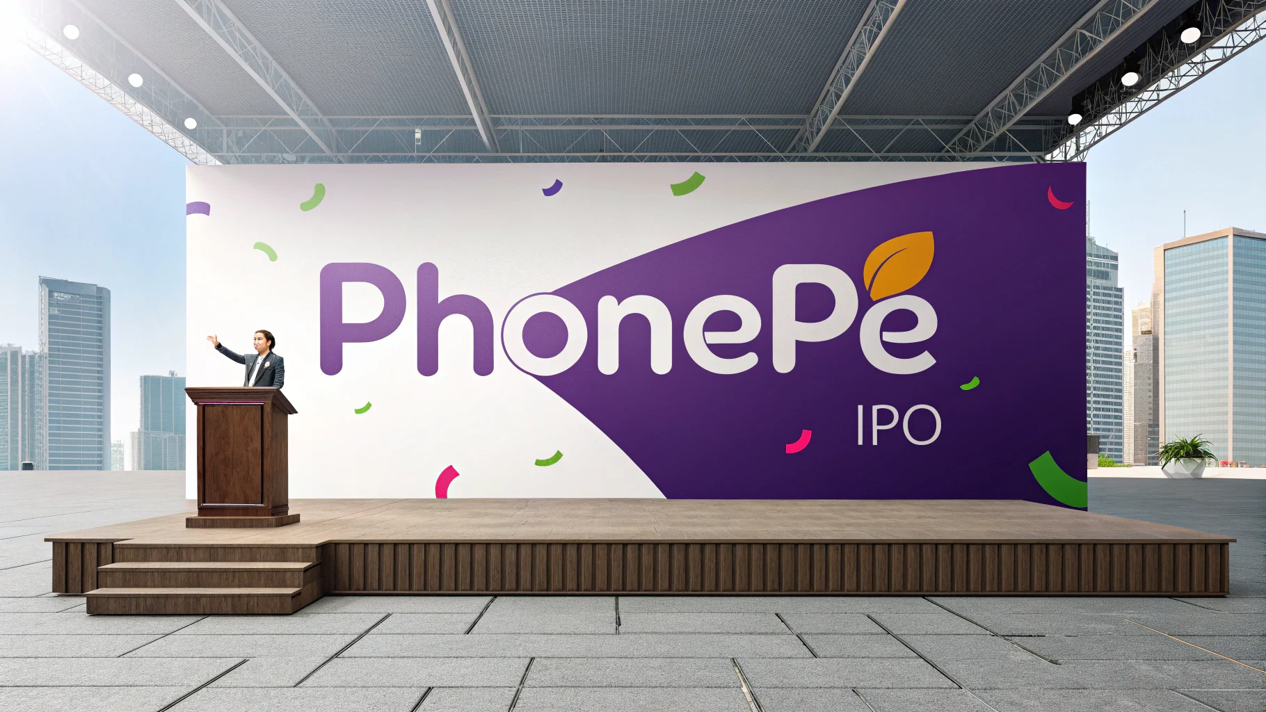 Phonepe ipo